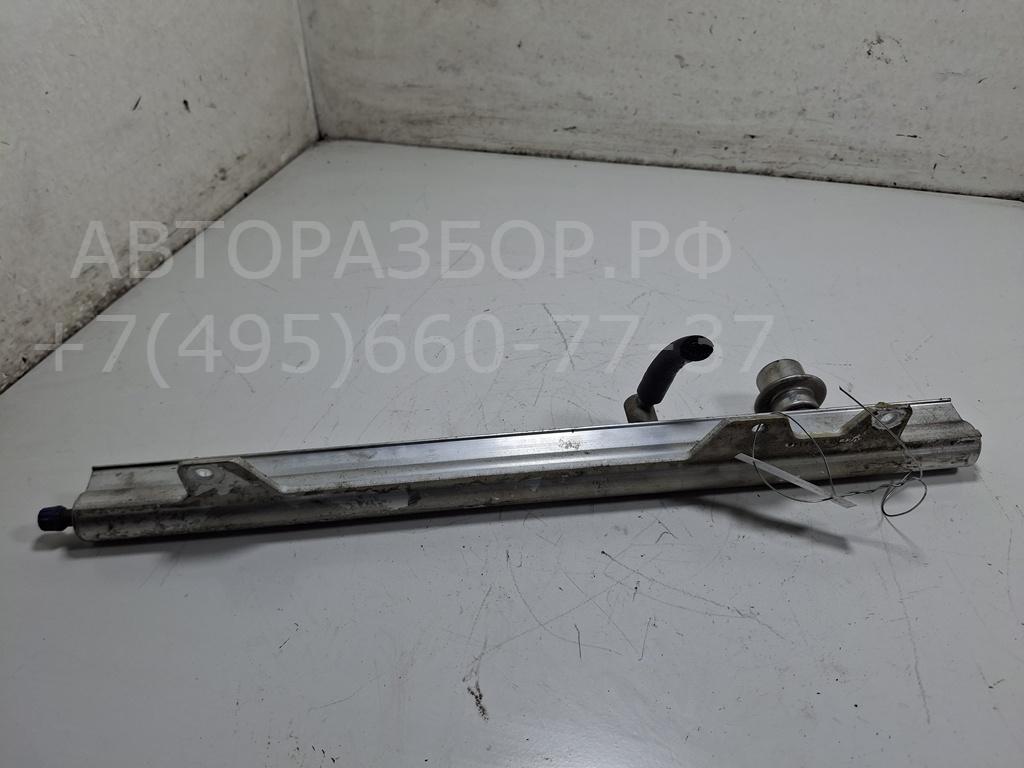 Рейка топливная (рампа)