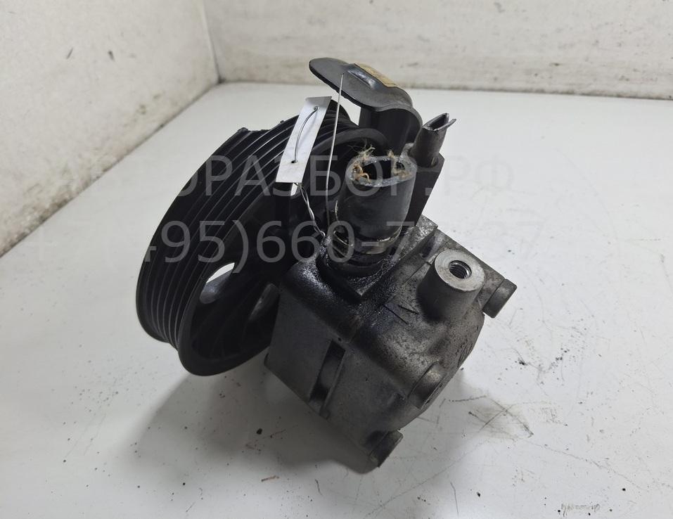 Насос ГУР (гидроусилитель руля)