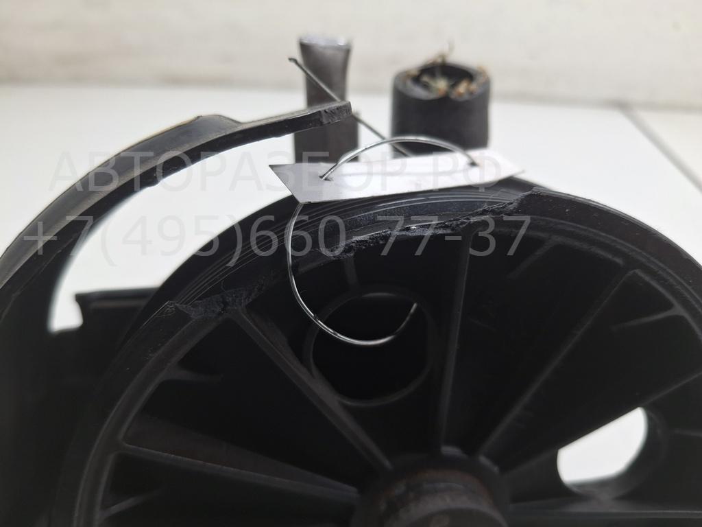 Насос ГУР (гидроусилитель руля)