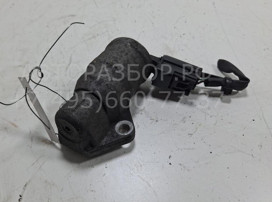 Регулятор холостого хода