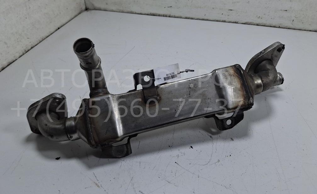 Тройник вентиляции картерных газов