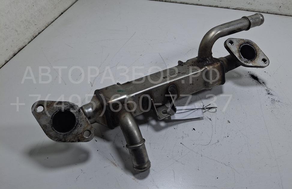 Тройник вентиляции картерных газов