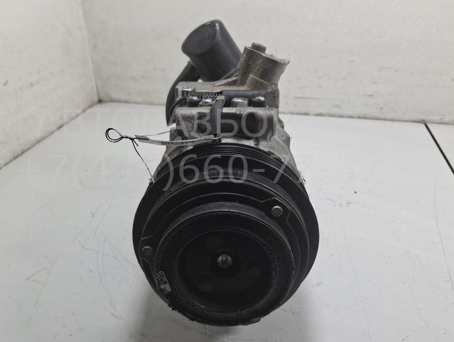 Компрессор кондиционера