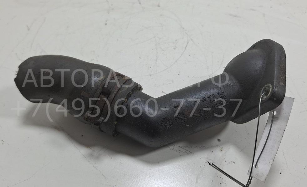 Корпус термостата