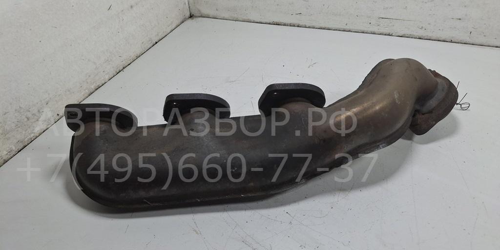 Коллектор выпускной