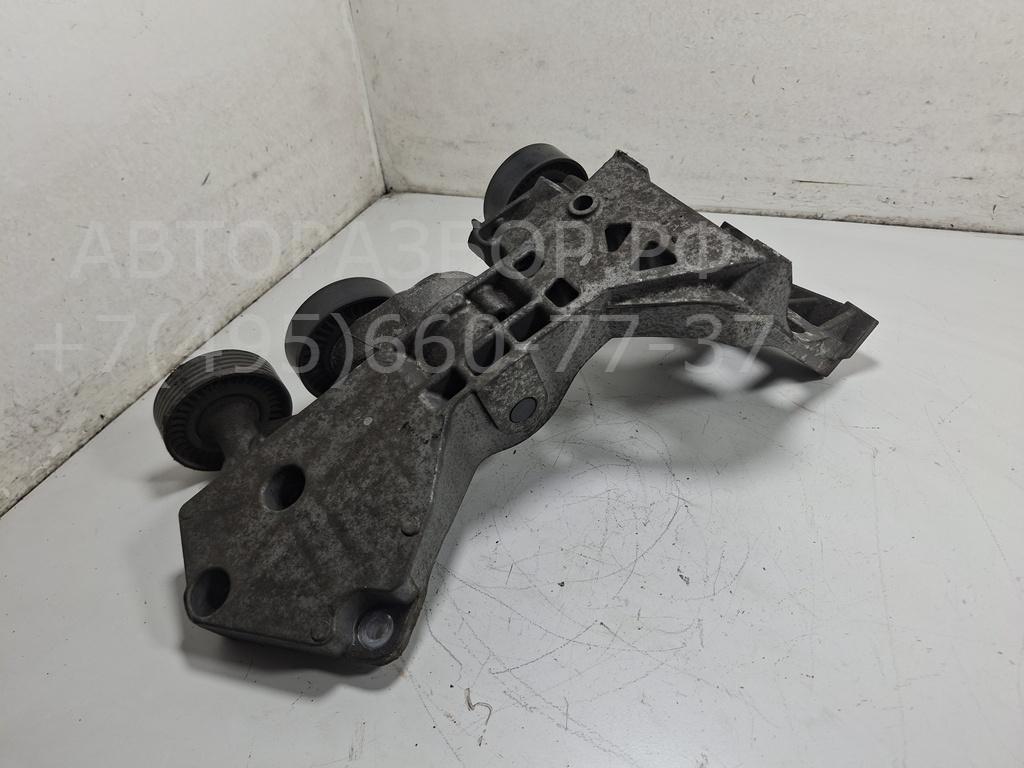 Механизм натяжения ремня ГРМ