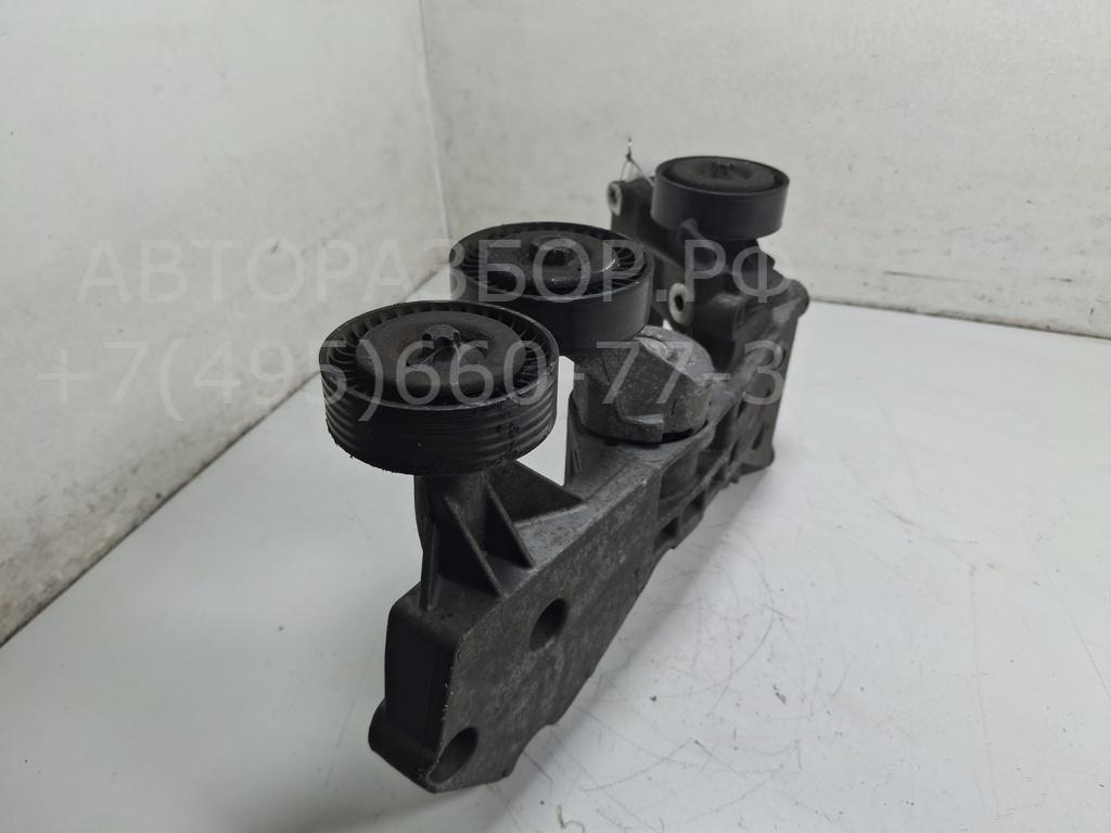 Механизм натяжения ремня ГРМ