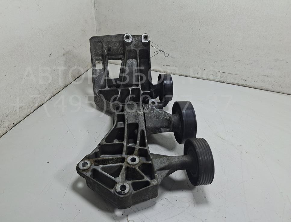 Механизм натяжения ремня ГРМ