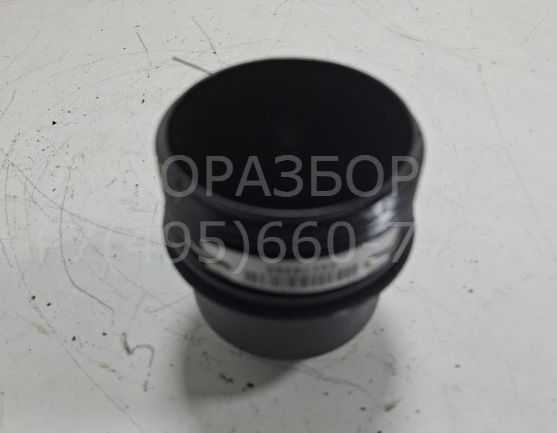 Крышка масляного фильтра