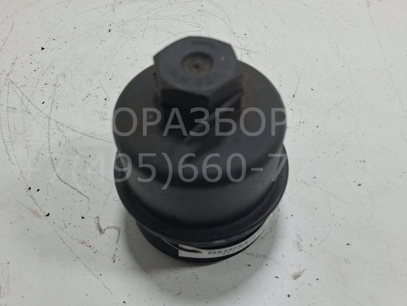 Крышка масляного фильтра