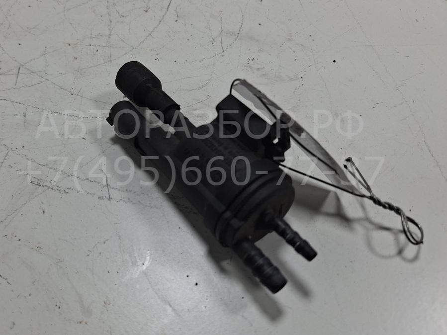 Клапан электромагнитный