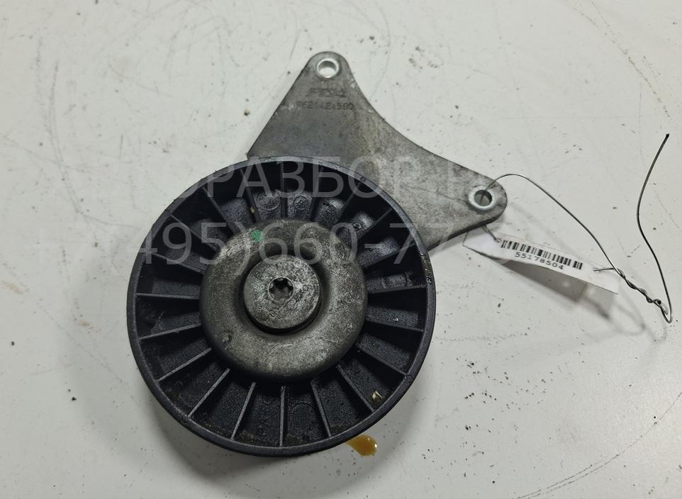 Механизм натяжения ремня ГРМ