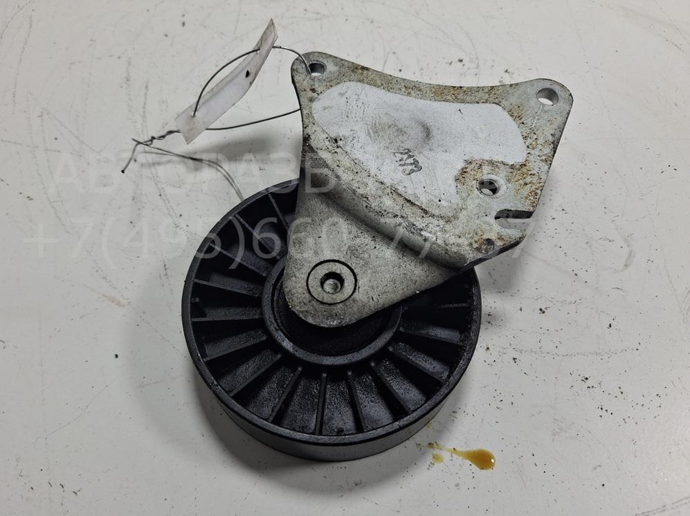 Механизм натяжения ремня ГРМ