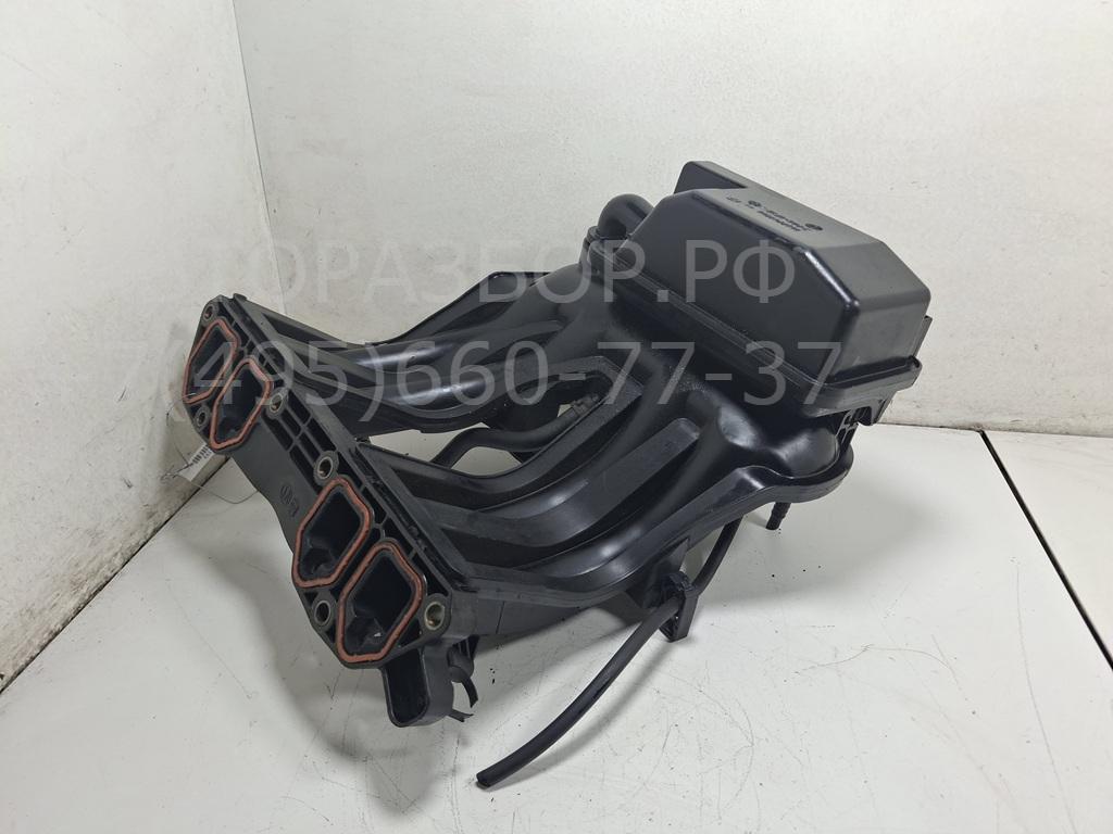 Коллектор впускной