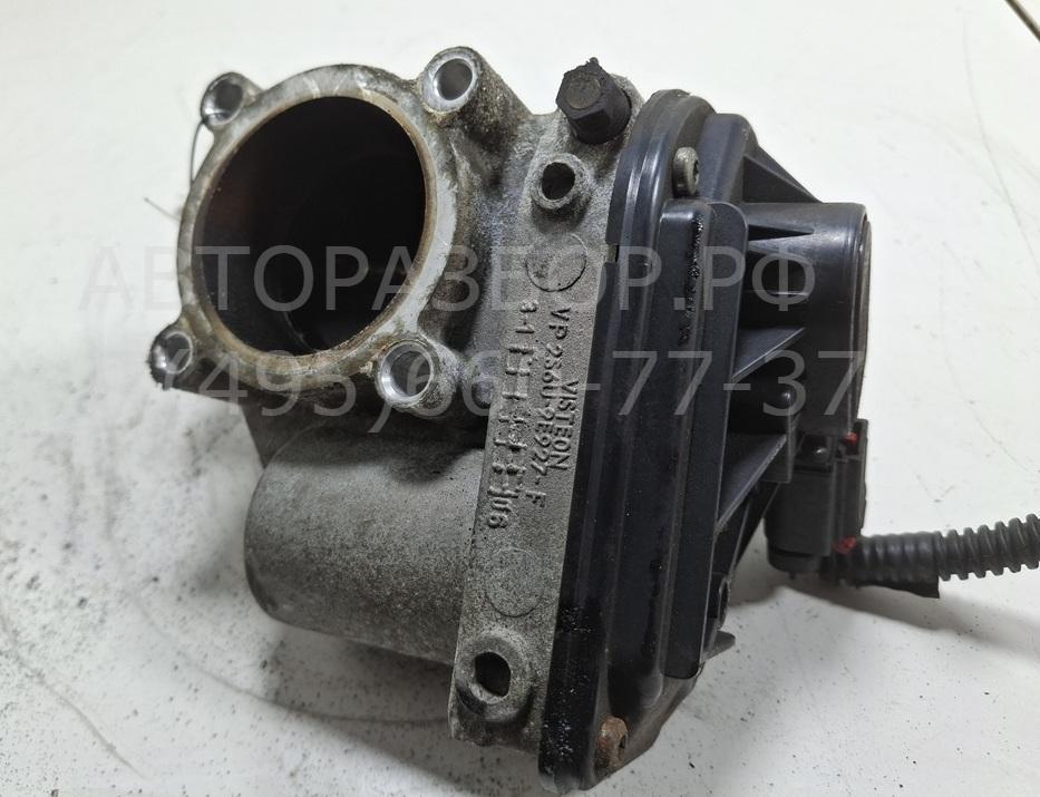 Заслонка дроссельная электрическая