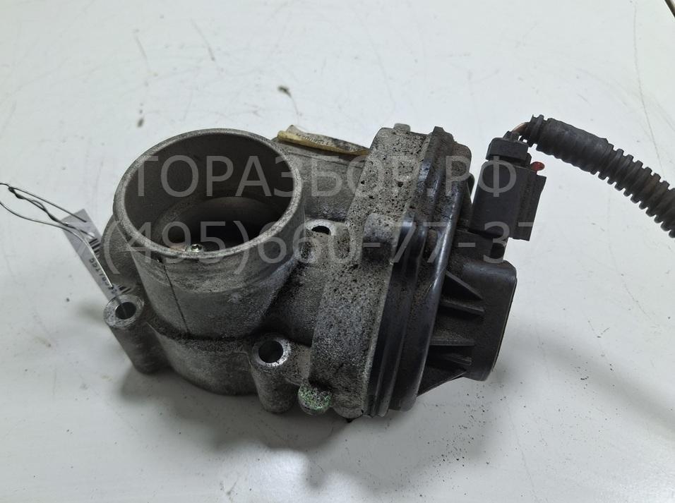 Заслонка дроссельная электрическая