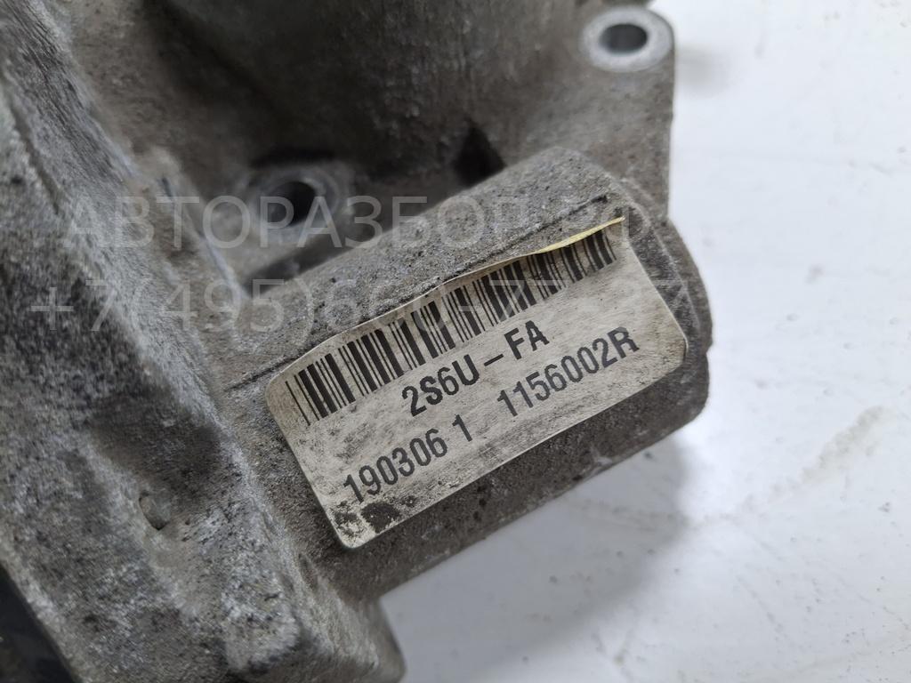 Заслонка дроссельная электрическая