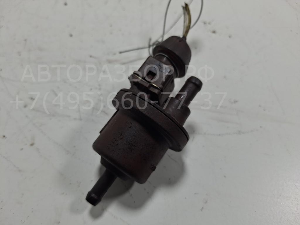 Клапан вентиляции топливного бака