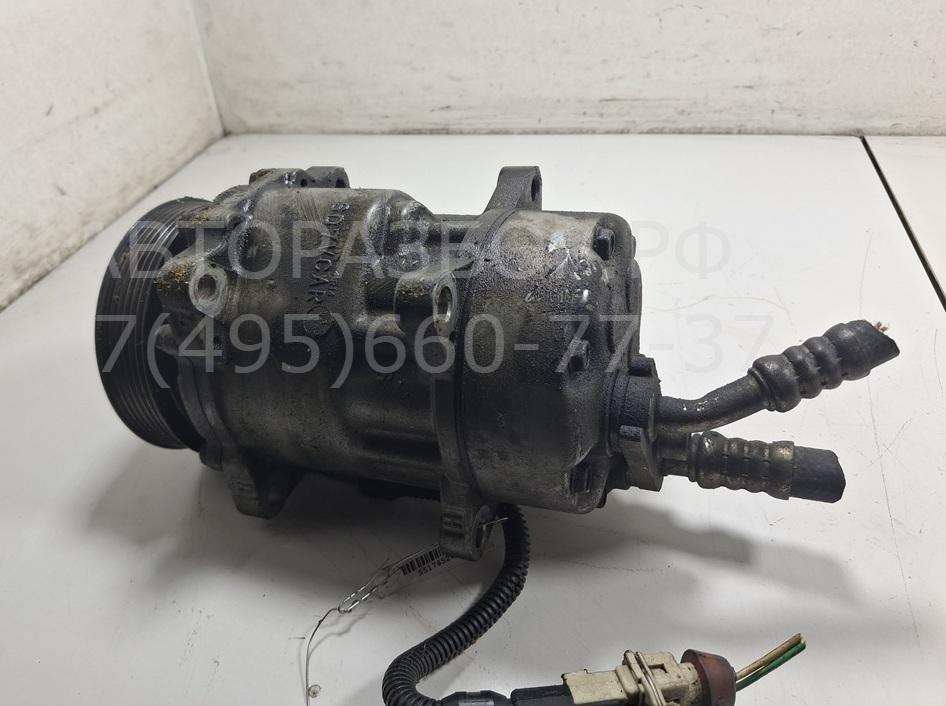 Компрессор кондиционера