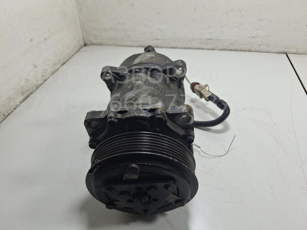 Компрессор кондиционера