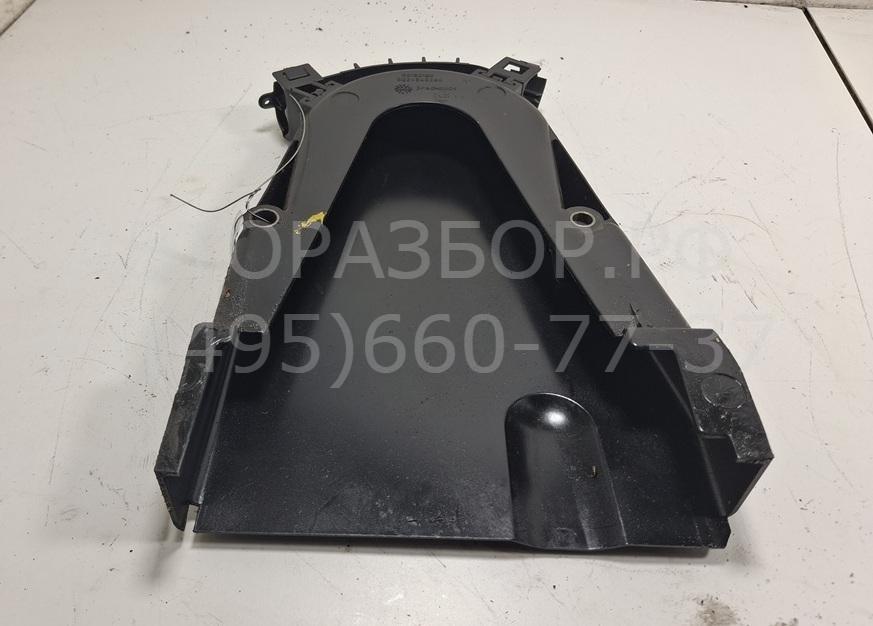 Кожух ремня ГРМ