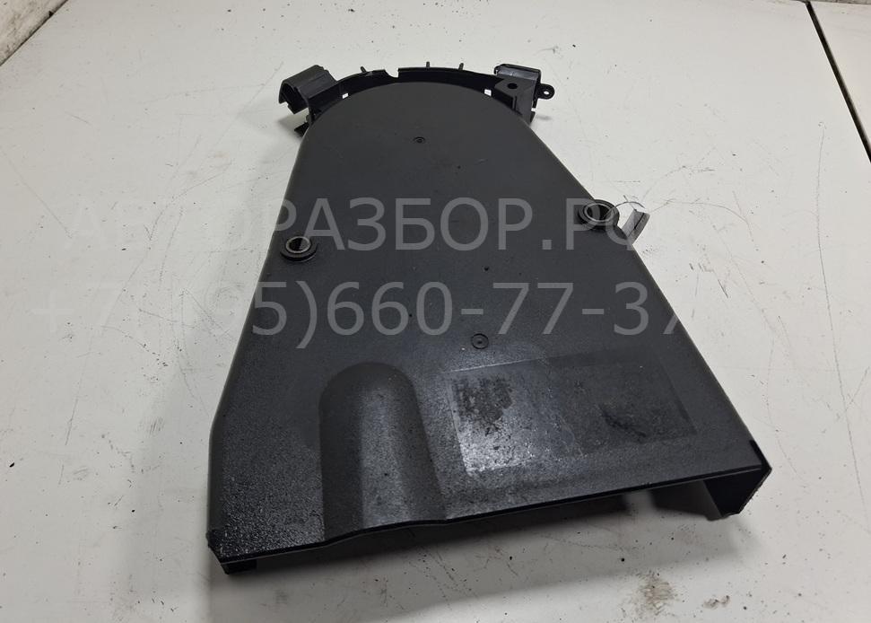 Кожух ремня ГРМ