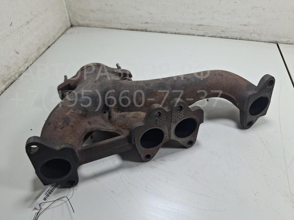 Коллектор выпускной