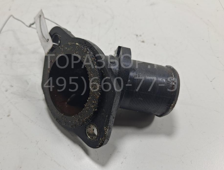 Фланец / тройник