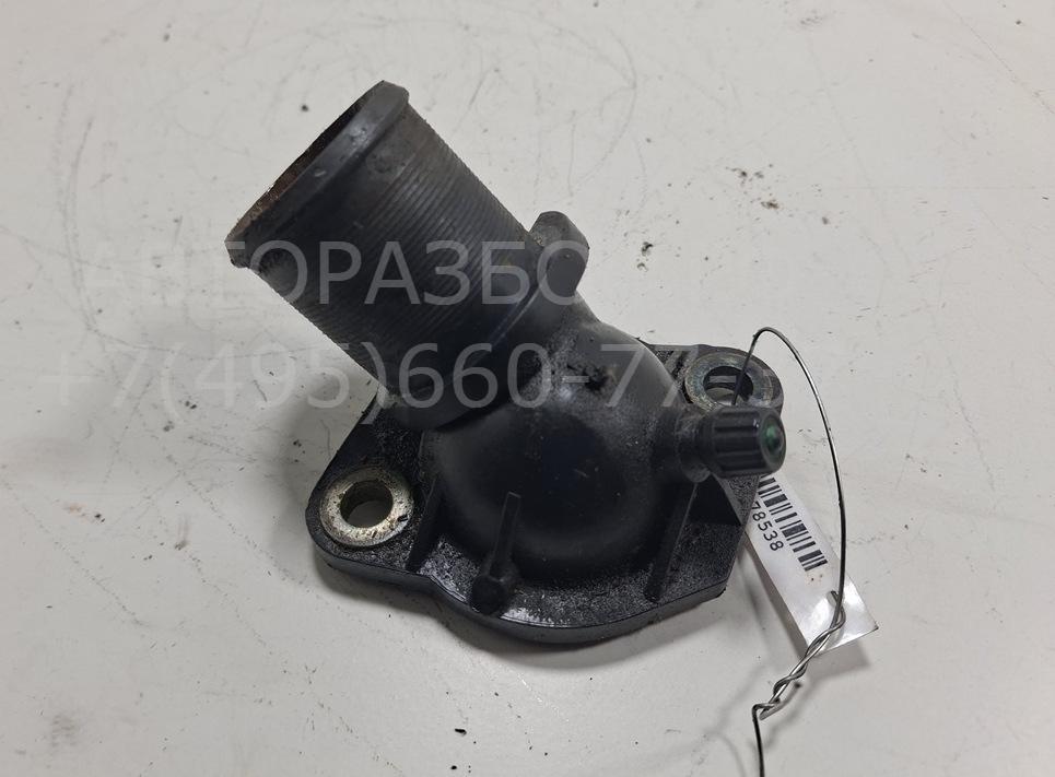 Фланец / тройник