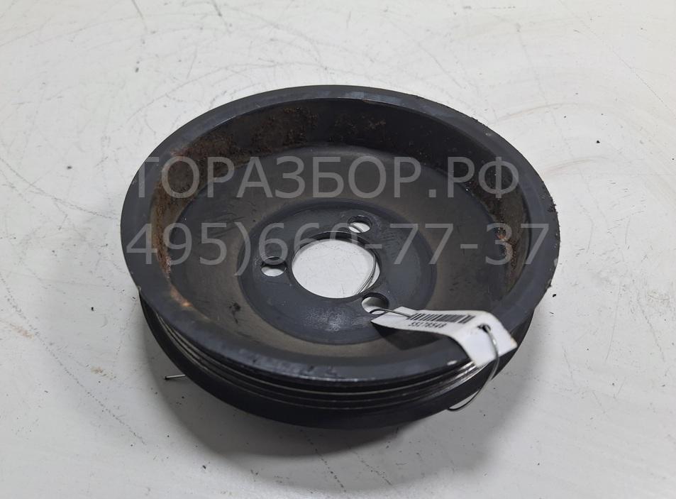 Шкив водяного насоса (помпы)