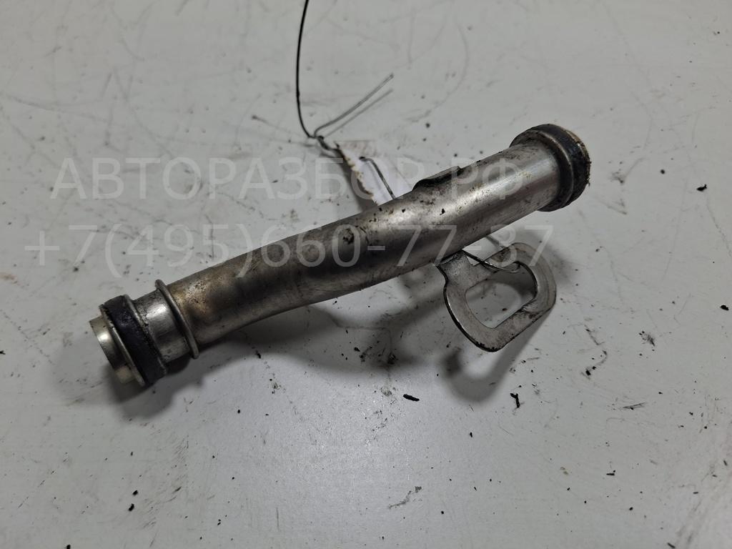 Трубка системы охлаждения