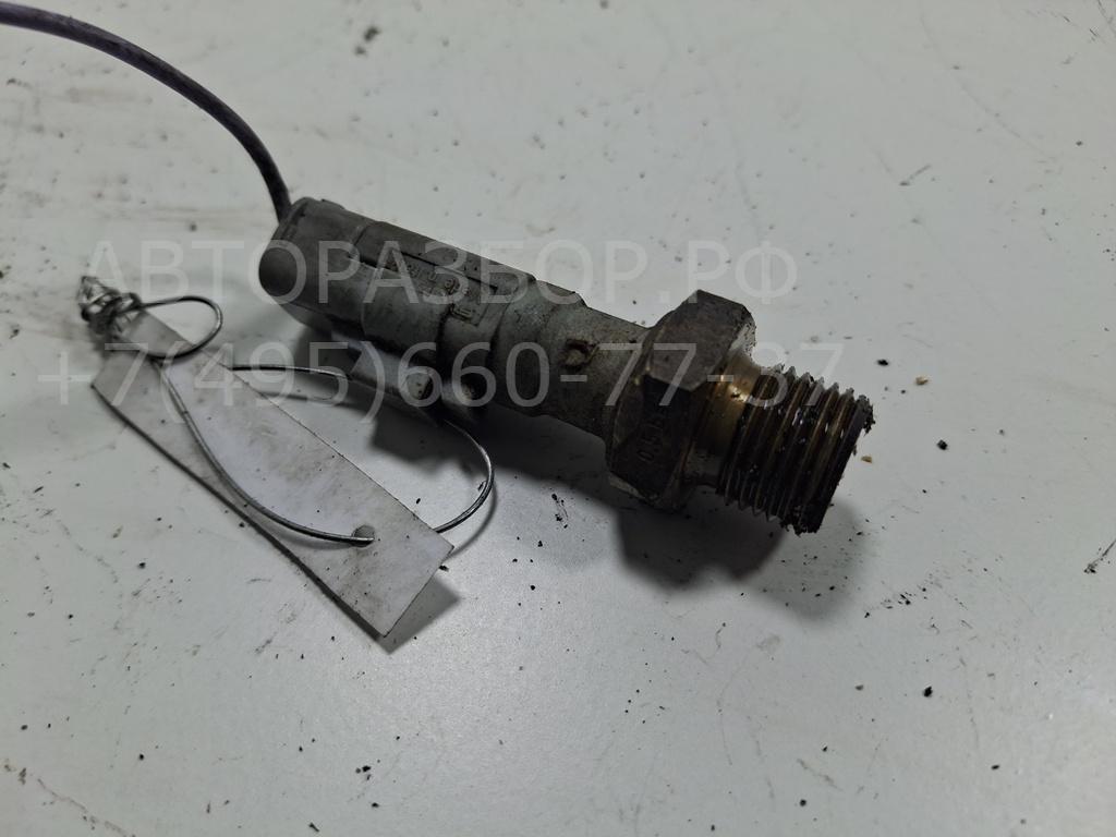 Датчик давления масла