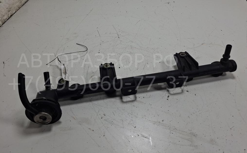 Рейка топливная (рампа)