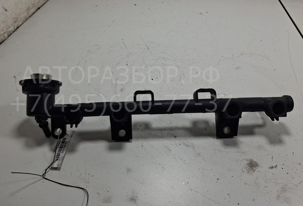 Рейка топливная (рампа)