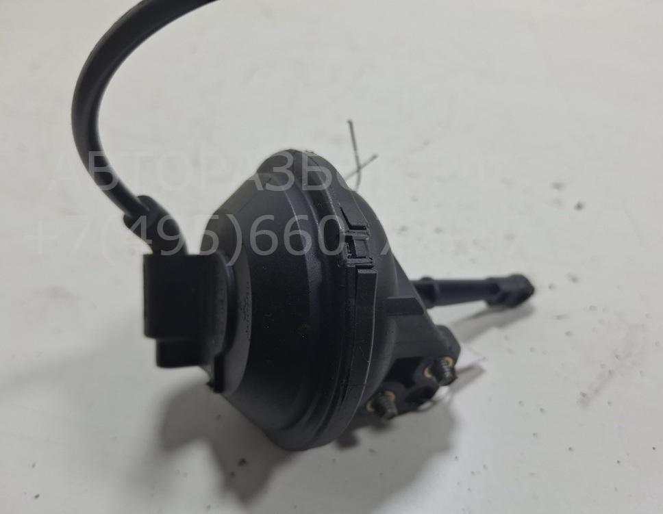 Клапан воздушный