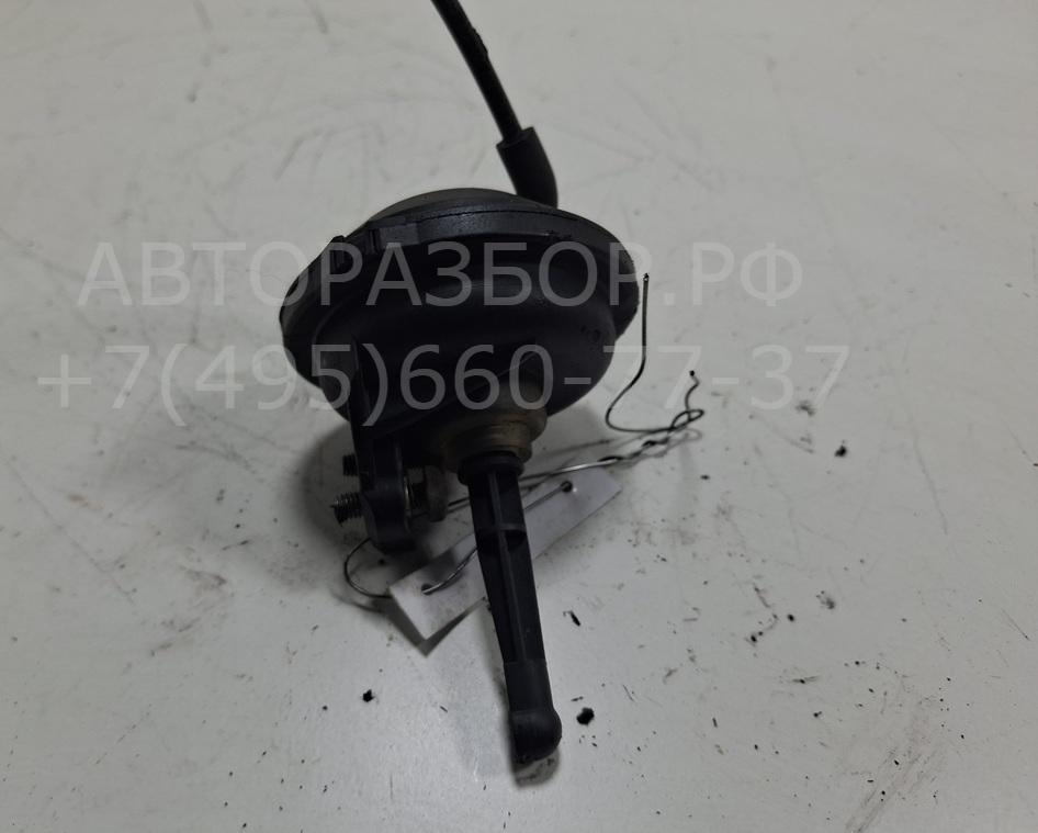 Клапан воздушный