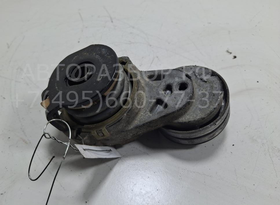 Механизм натяжения ремня ГРМ