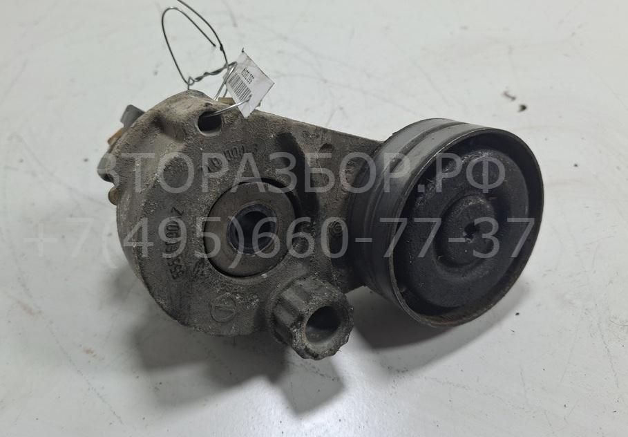 Механизм натяжения ремня ГРМ