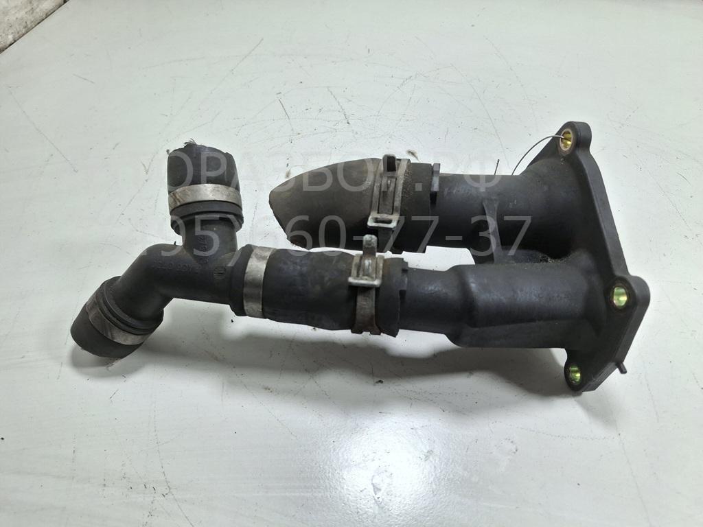 Корпус термостата