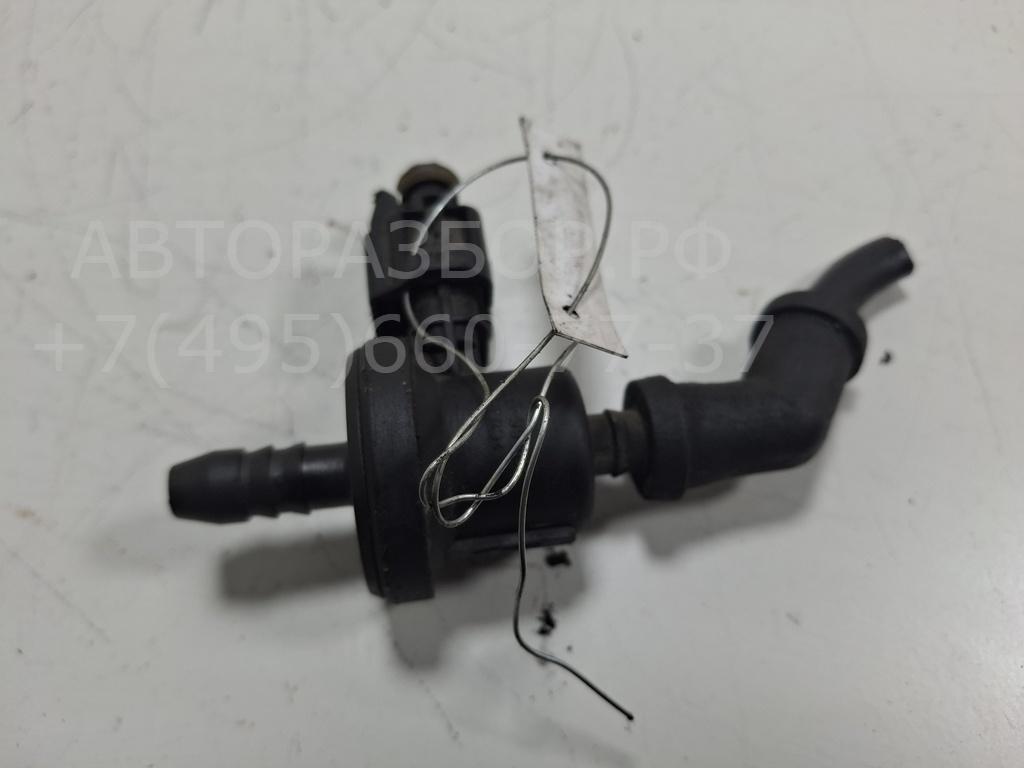 Клапан вентиляции картерных газов