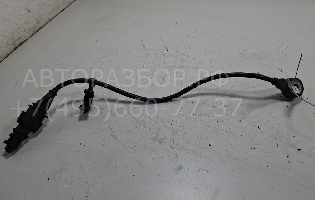 Датчик детонации