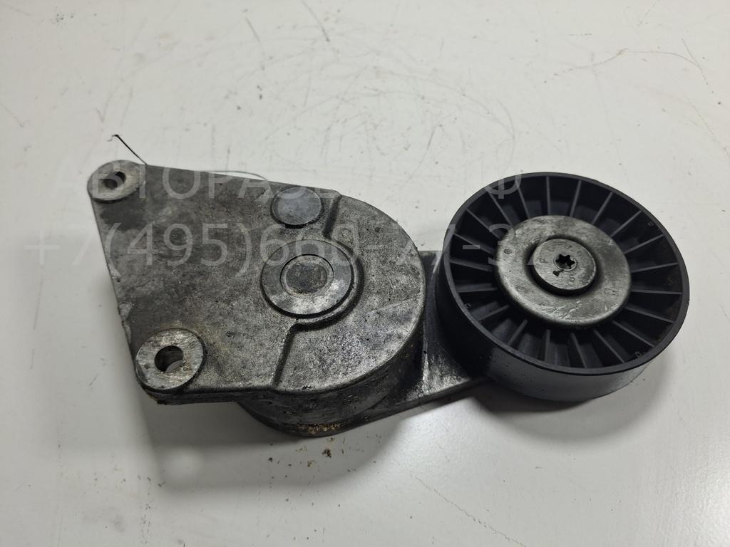 Механизм натяжения ремня ГРМ