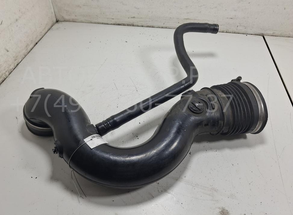 Патрубок воздушного фильтра