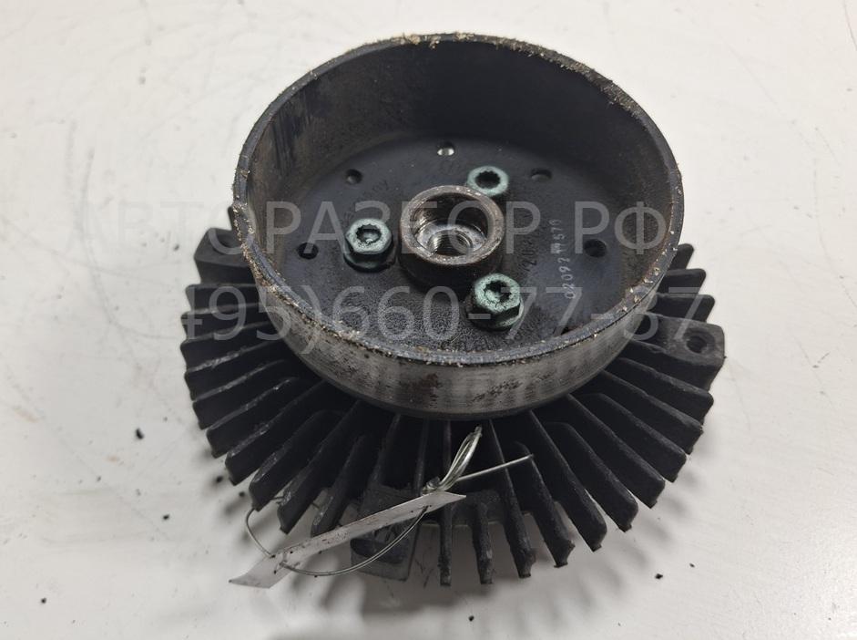 Термомуфта