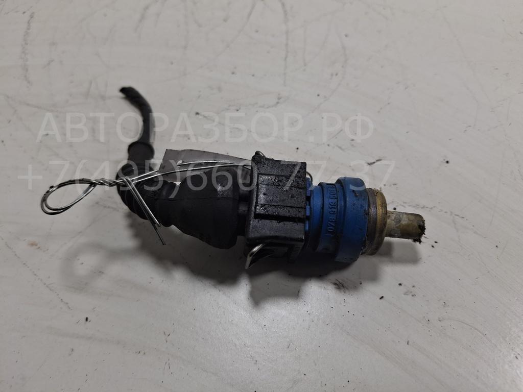 Датчик температуры