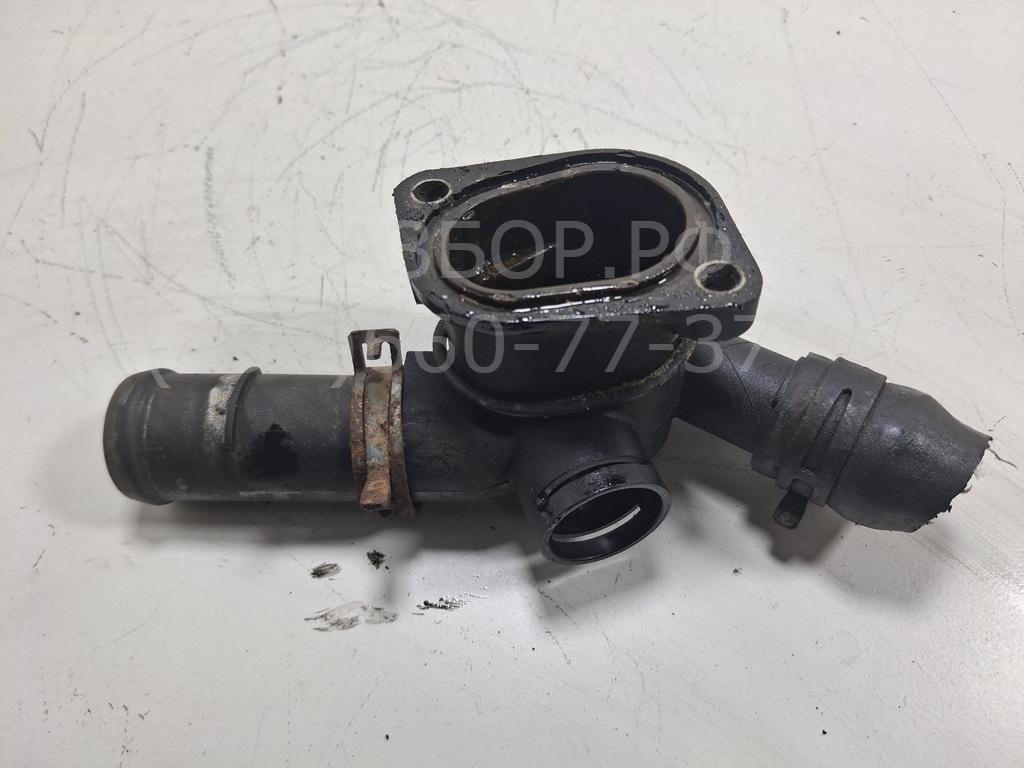 Фланец / тройник