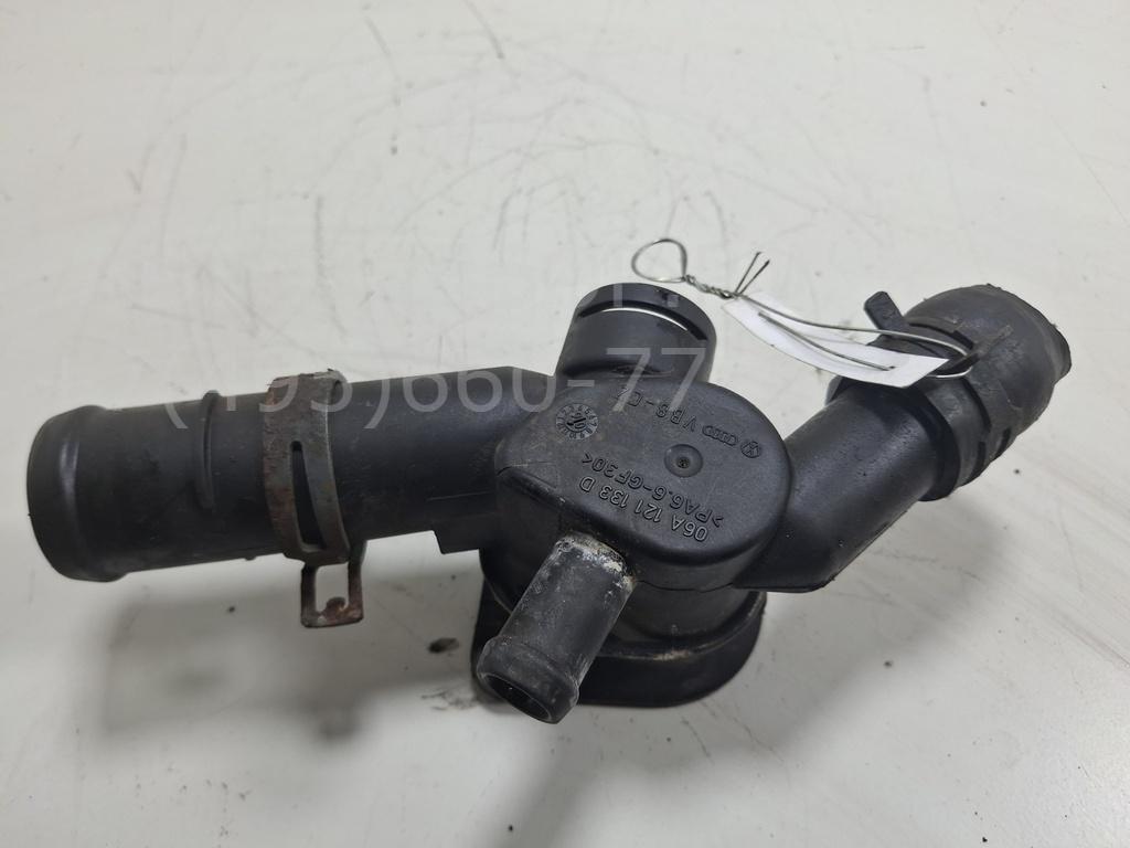 Фланец / тройник