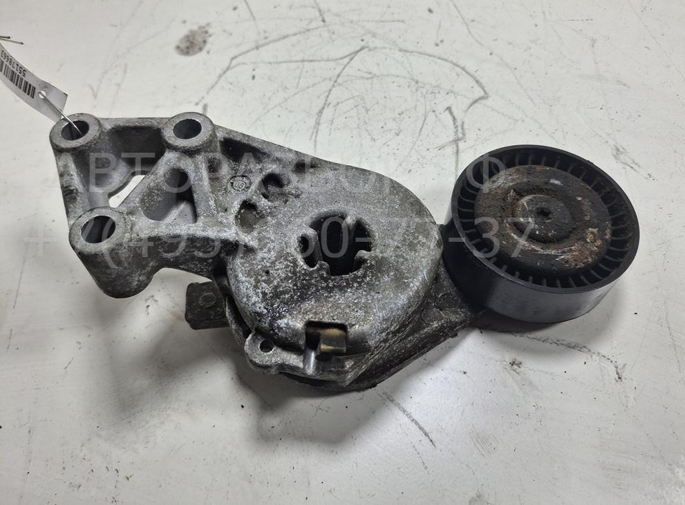 Механизм натяжения ремня ГРМ