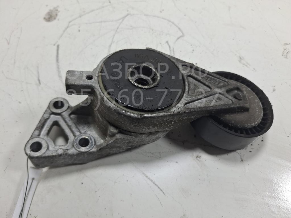 Механизм натяжения ремня ГРМ