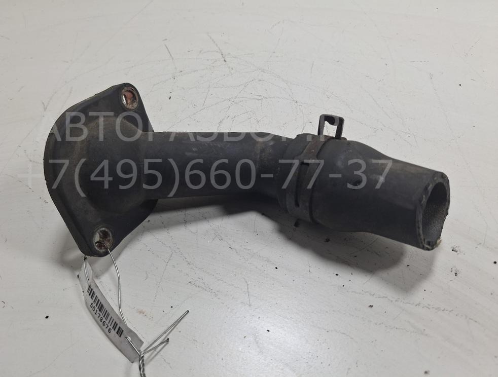 Корпус термостата